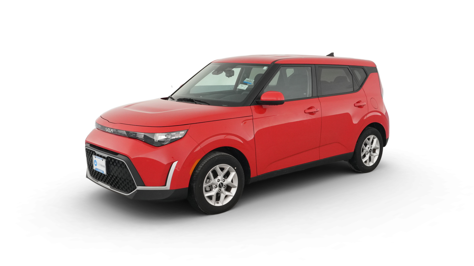 2024 Kia Soul vehicle photo