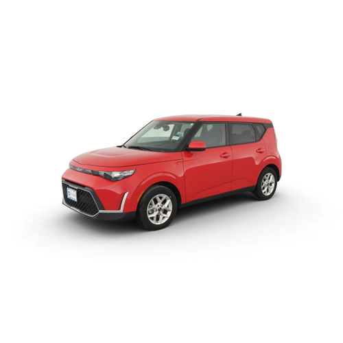 2024 Kia Soul