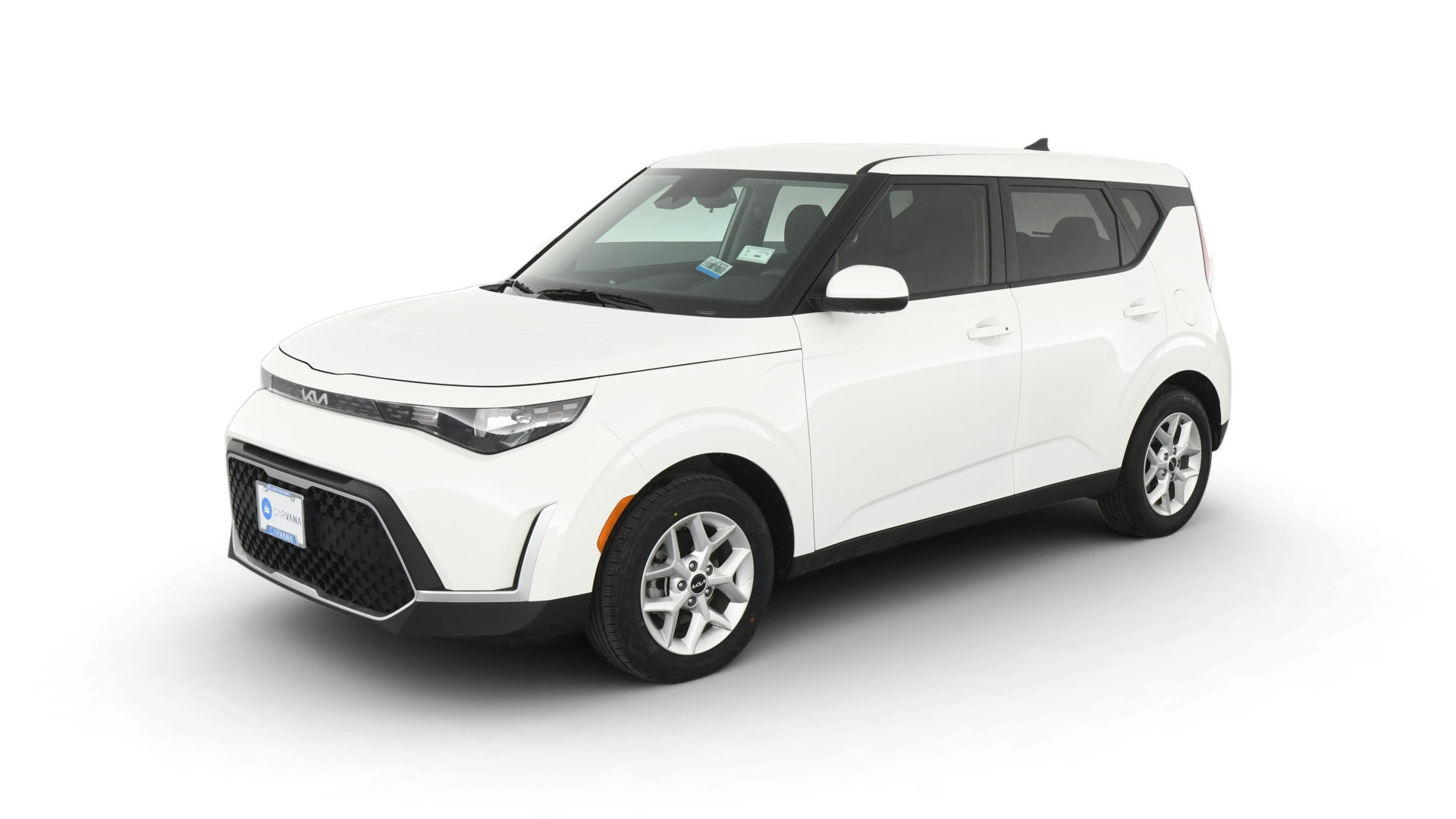 2024 Kia Soul S