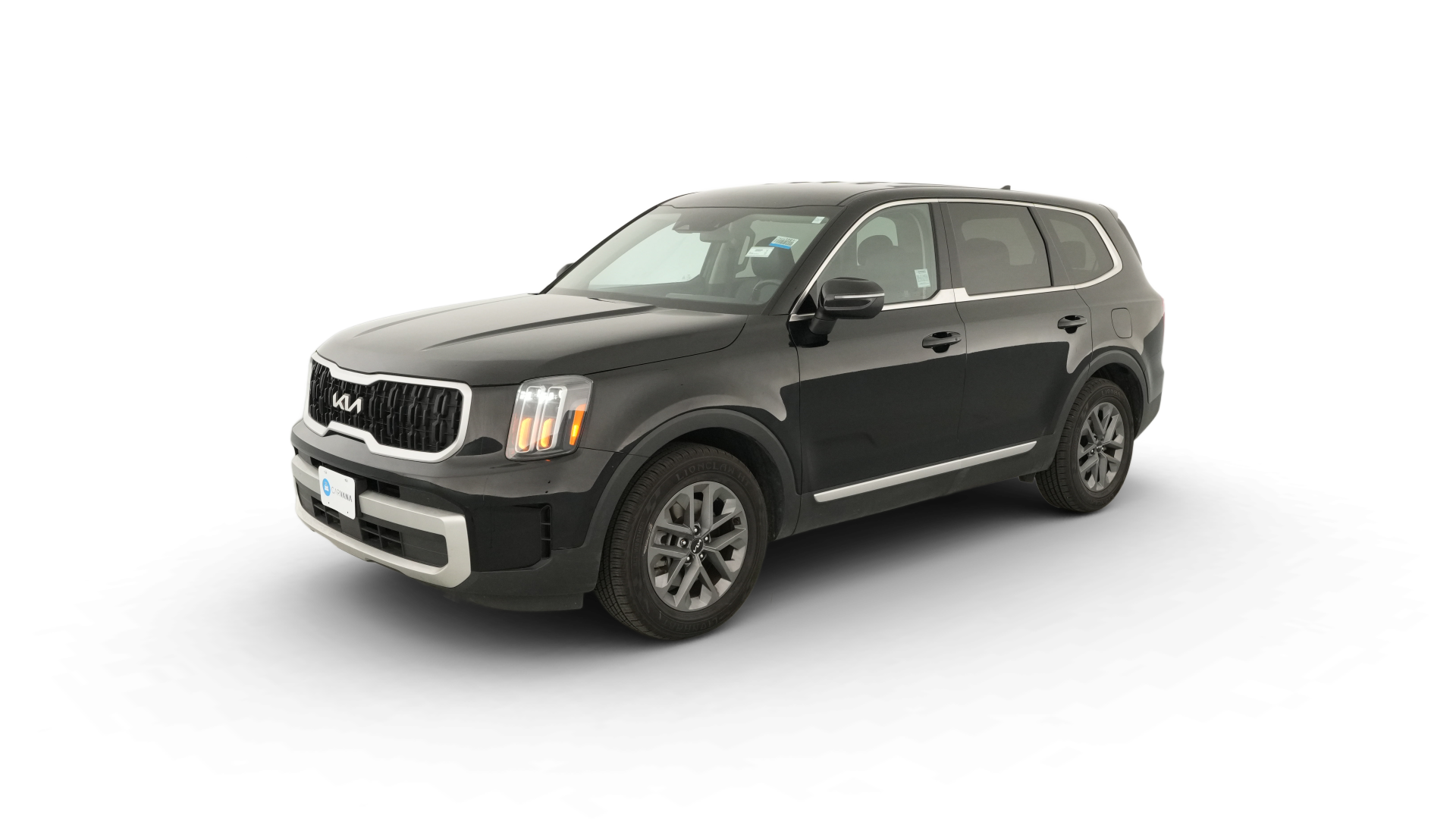 2024 Kia Telluride