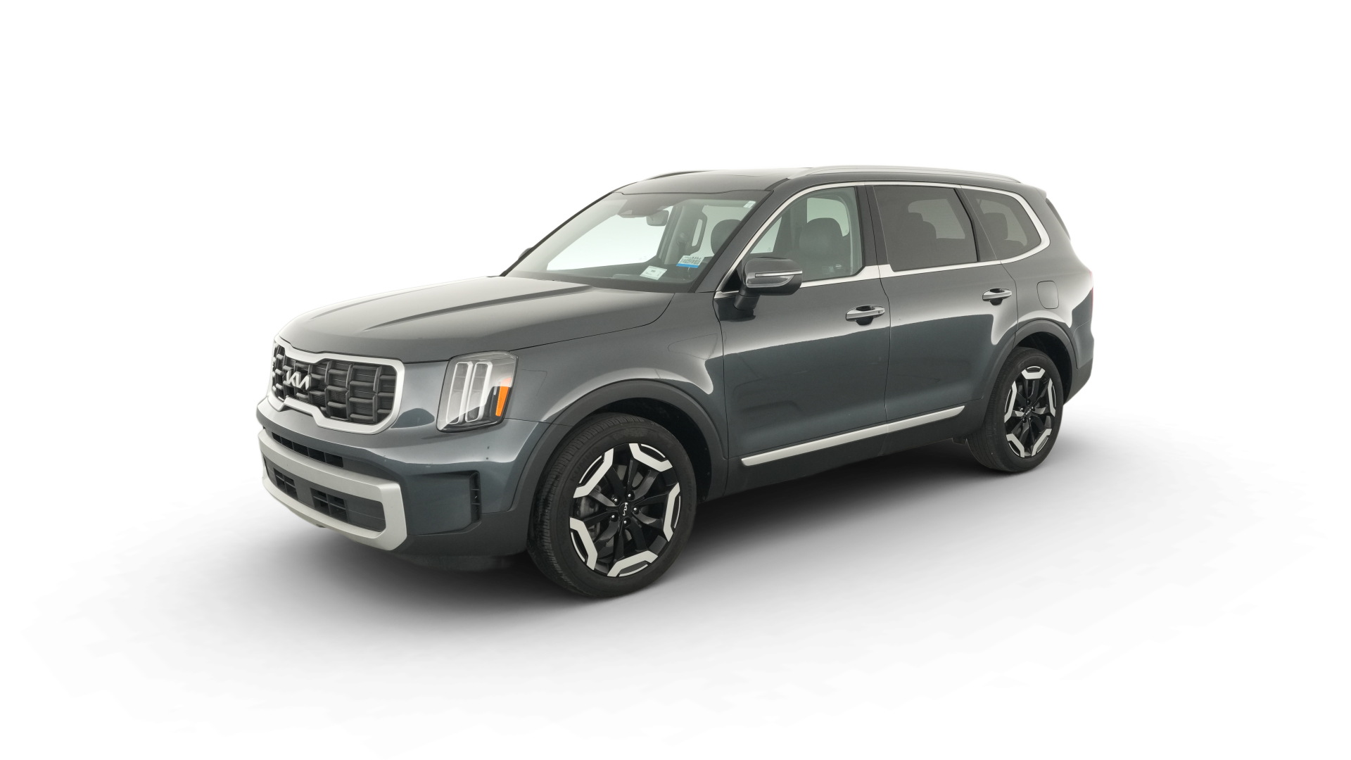 2024 Kia Telluride vehicle photo