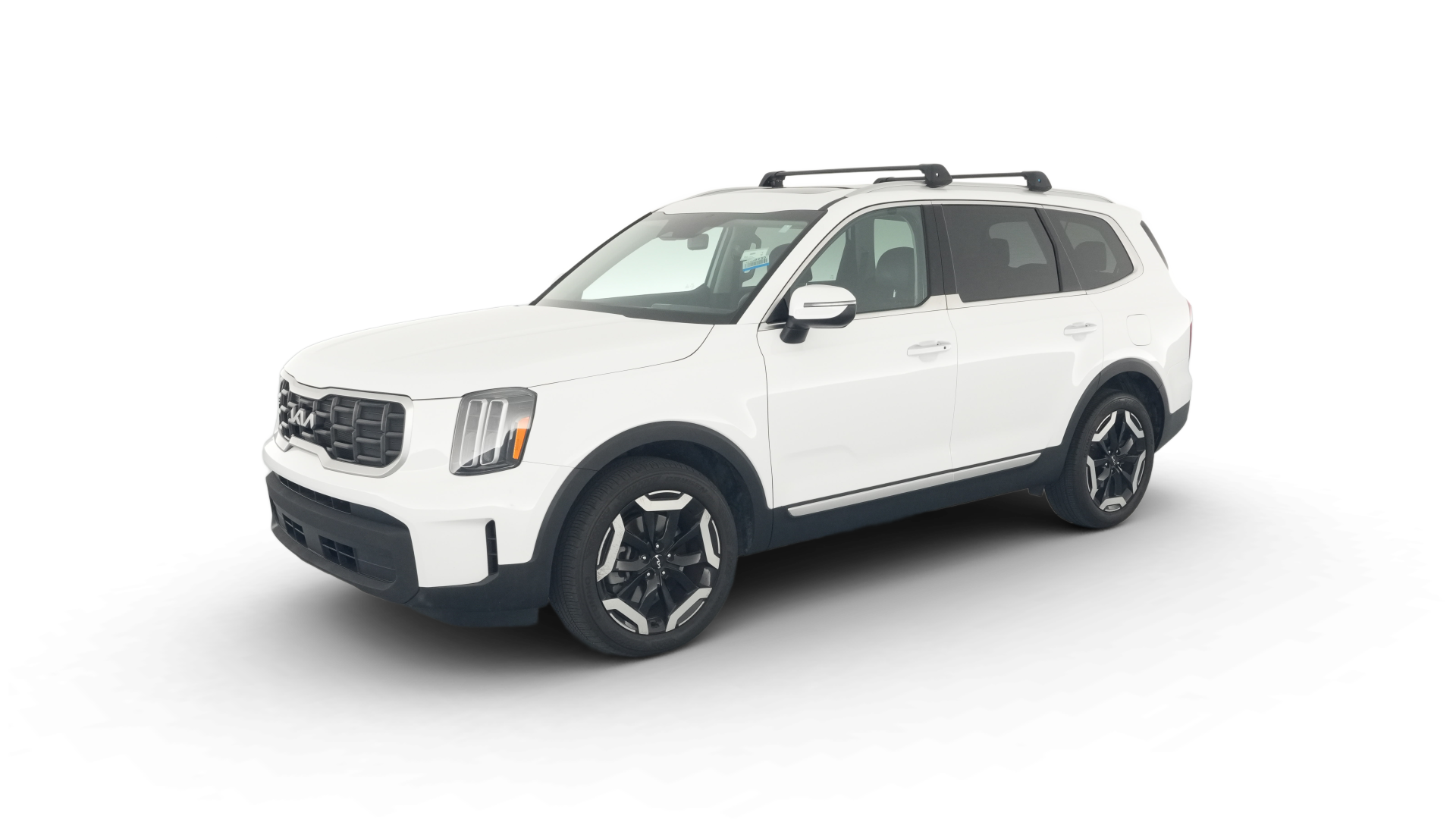 2024 Kia Telluride vehicle photo