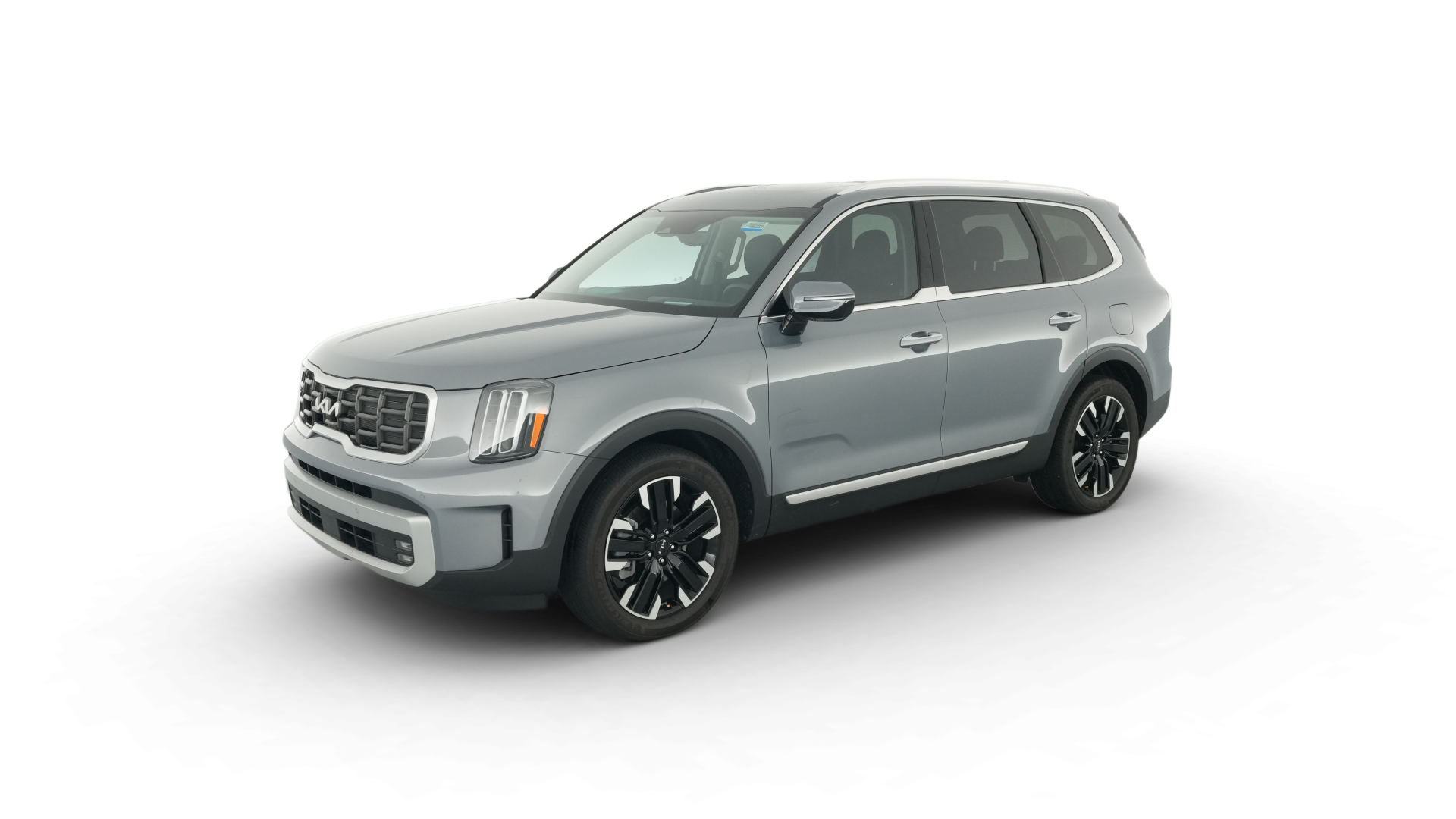 2024 Kia Telluride vehicle photo