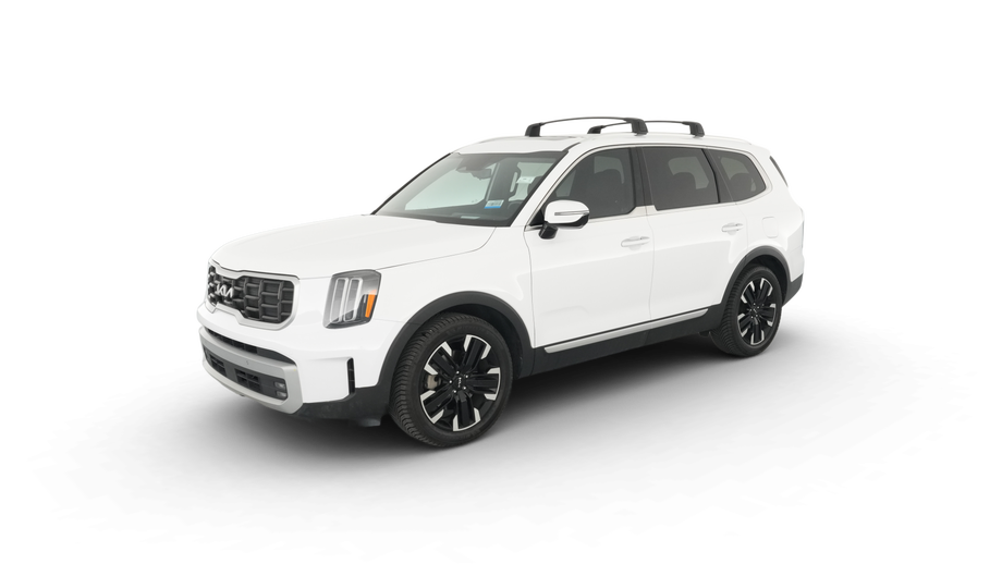 2024 Kia Telluride
