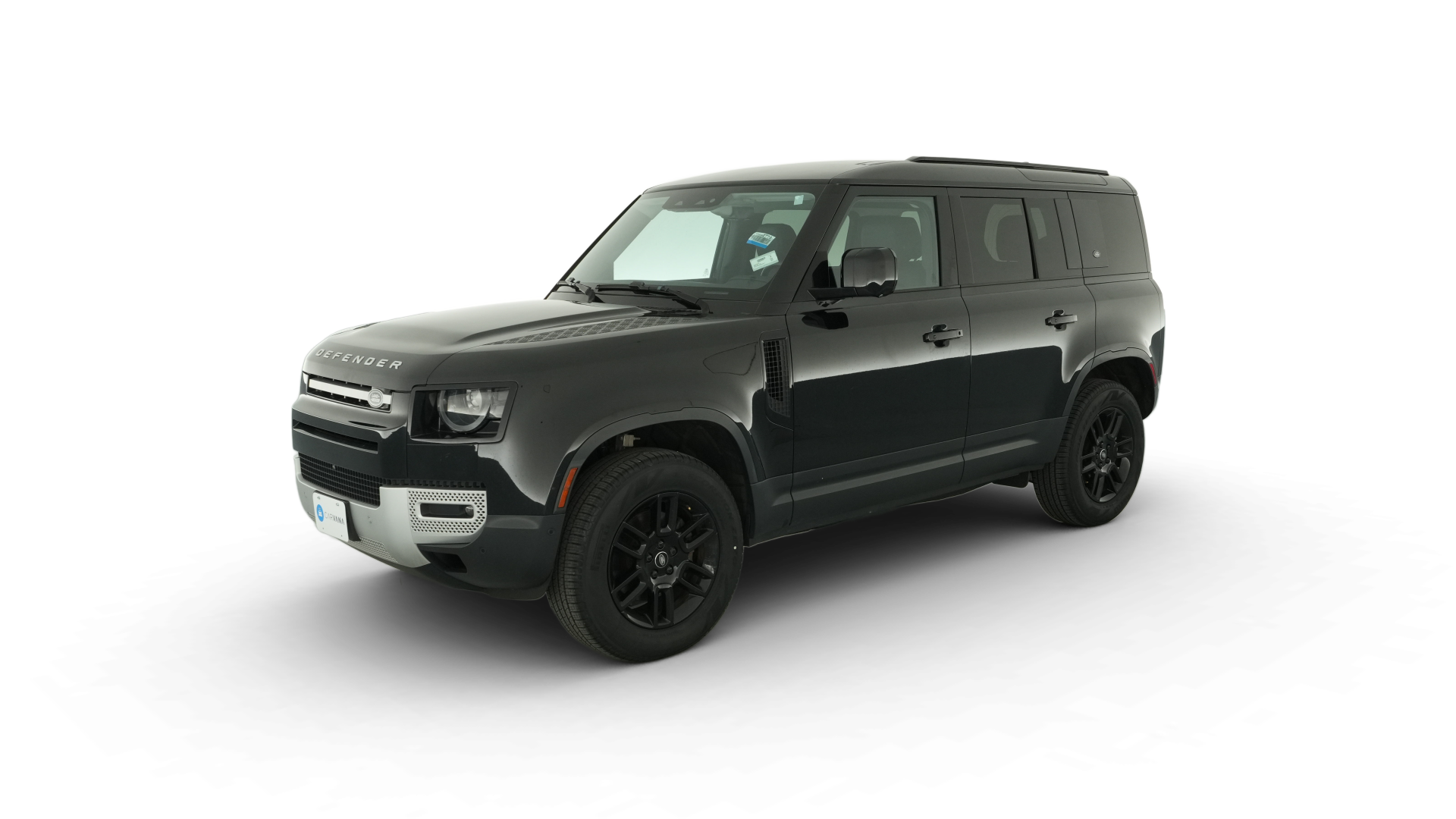 2024 Land Rover Defender 110 vehicle photo