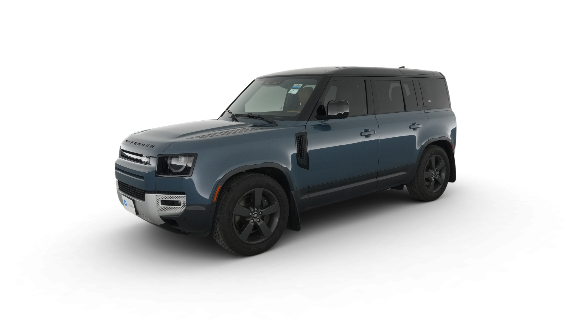 2024 Land Rover Defender SE