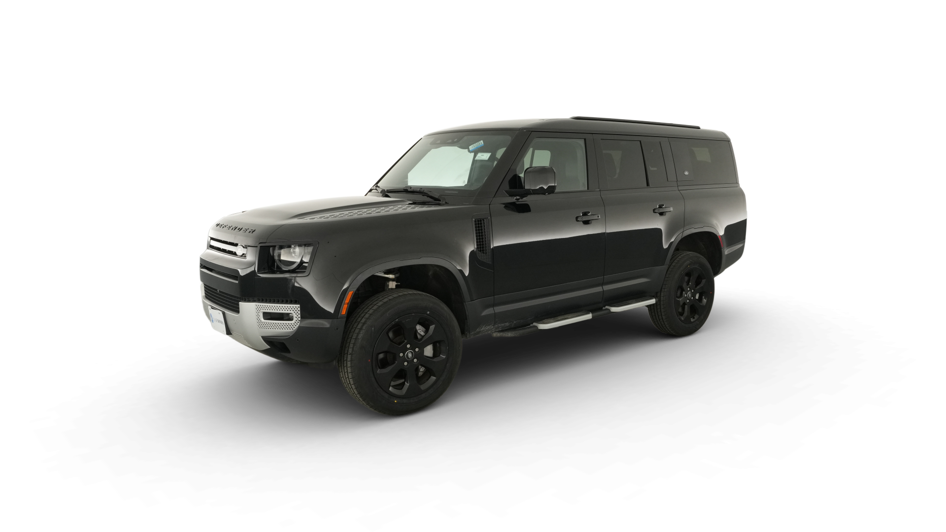 2024 Land Rover Defender 130 vehicle photo