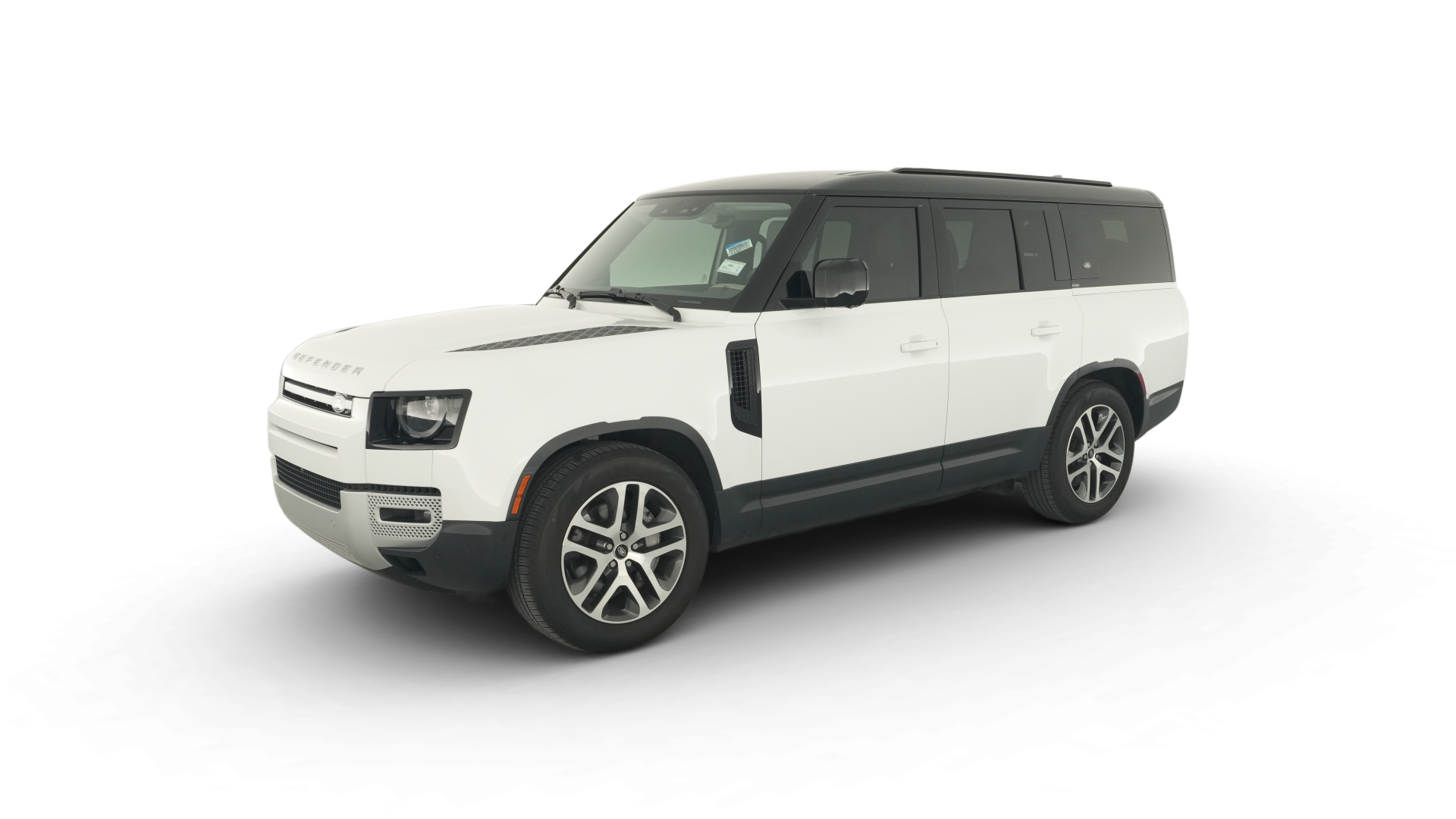 2024 Land Rover Defender