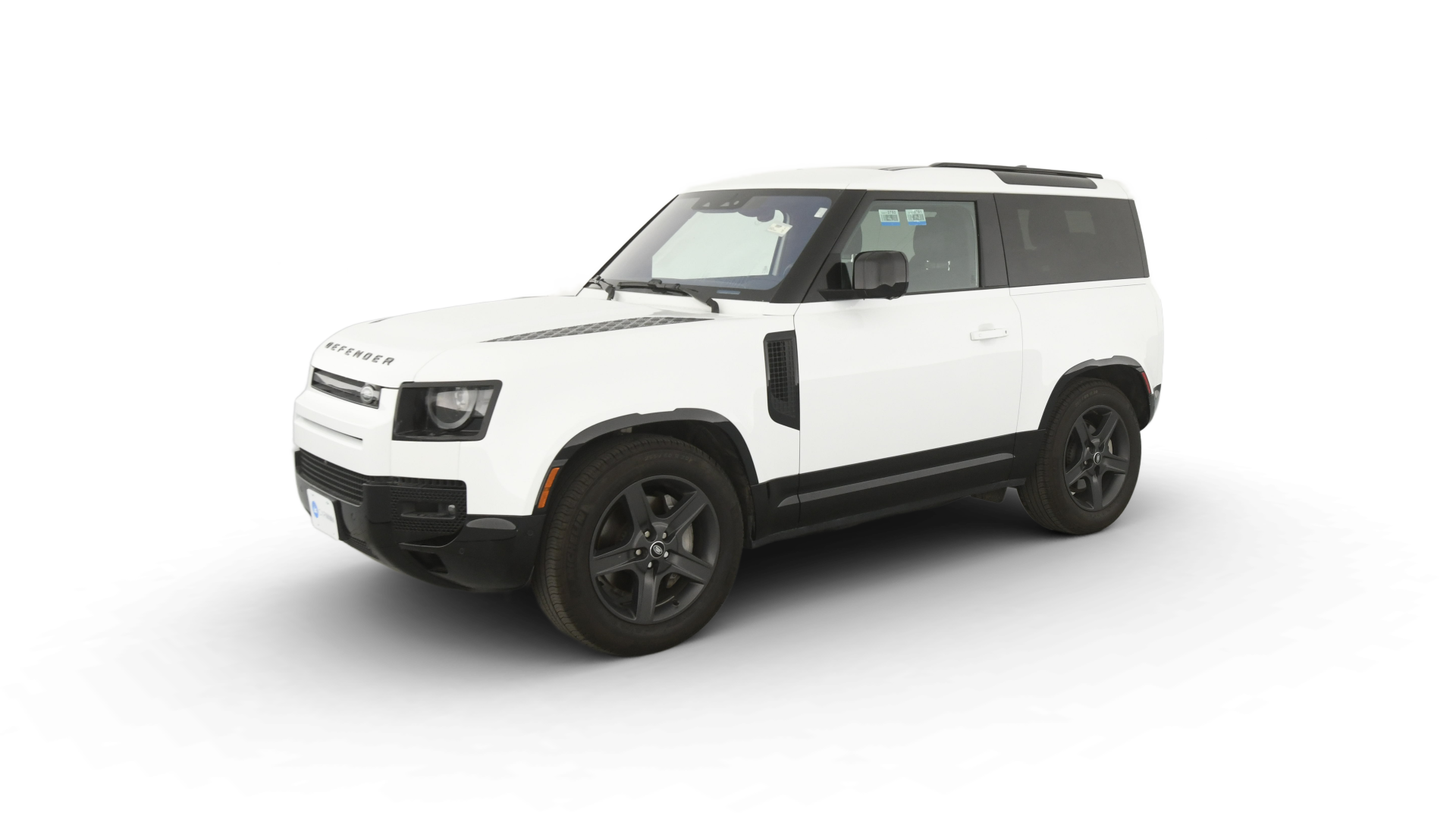 2024 Land Rover Defender