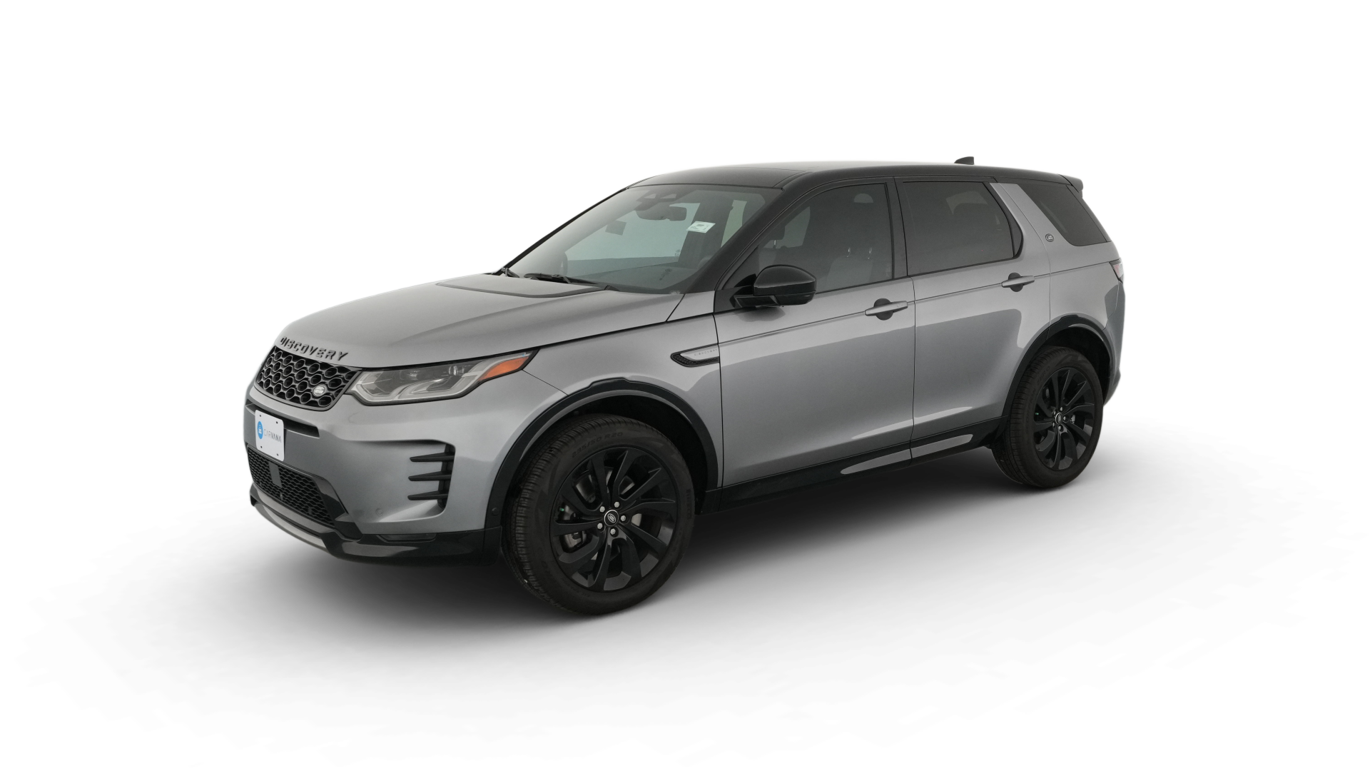 2024 Land Rover Discovery Sport Dynamic SE