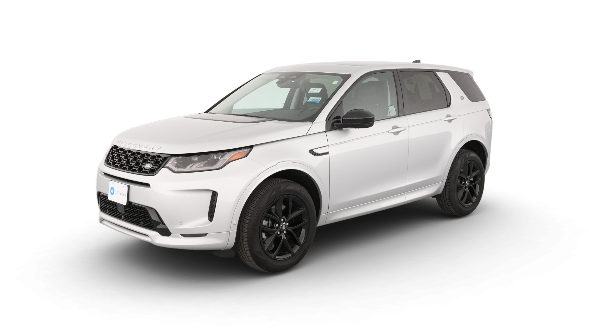 2024 Land Rover Discovery Sport S