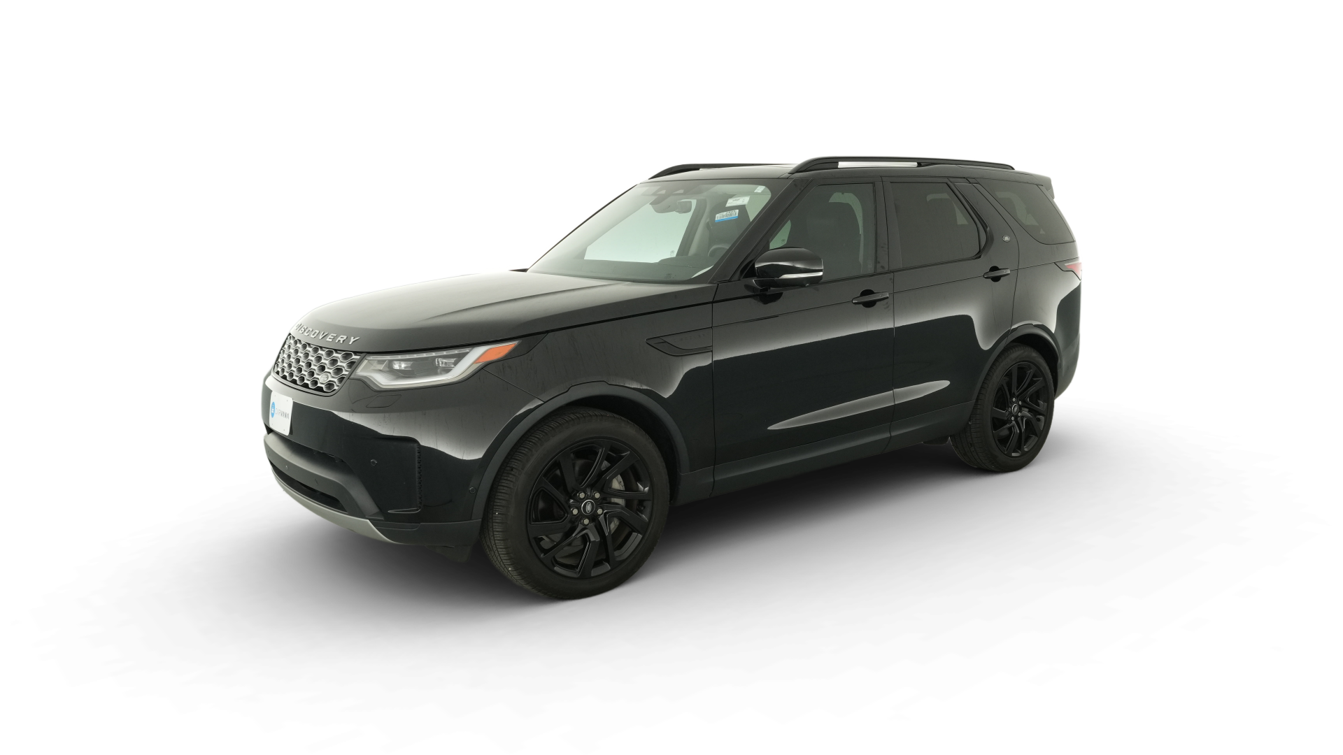 2024 Land Rover Discovery