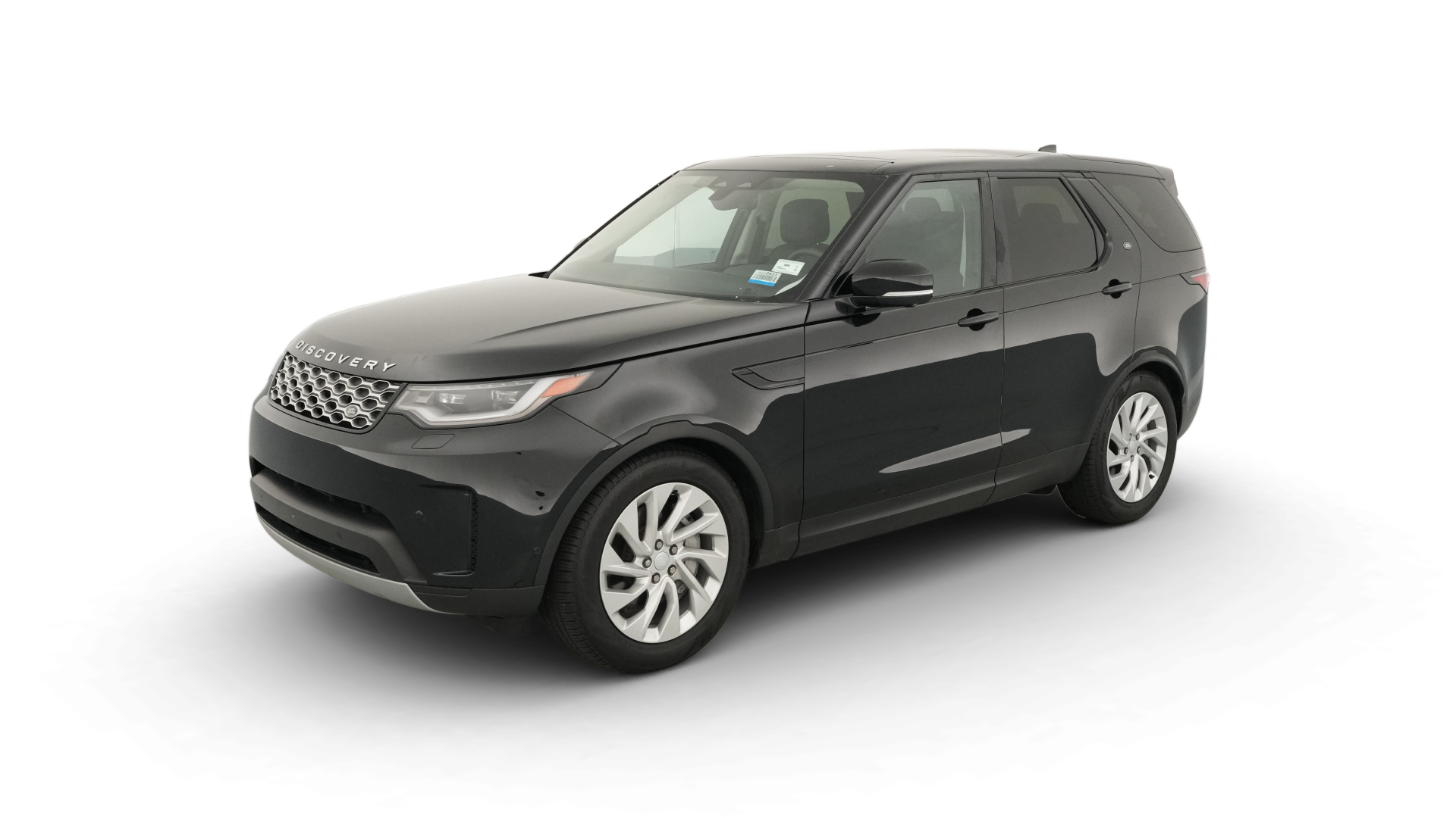 2024 Land Rover Discovery