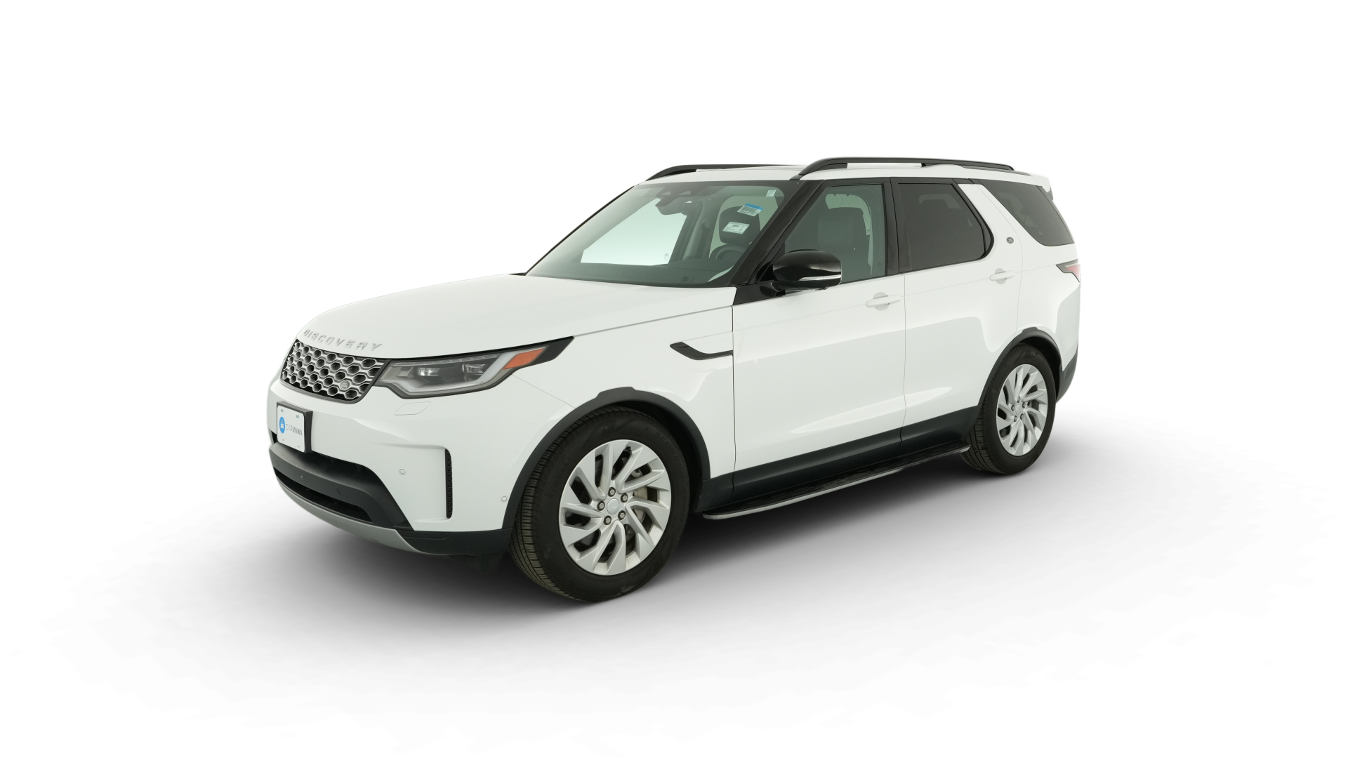 2024 Land Rover Discovery