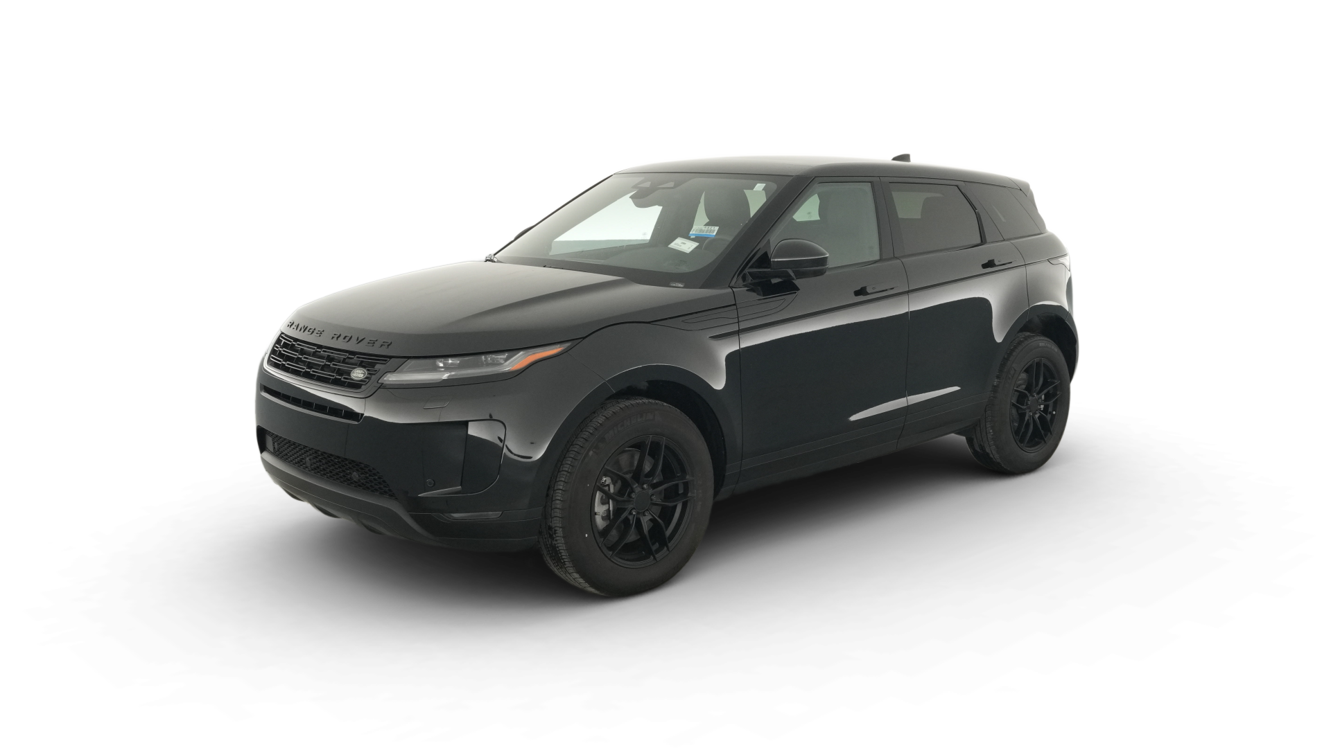 2024 Land Rover Range Rover Evoque vehicle photo
