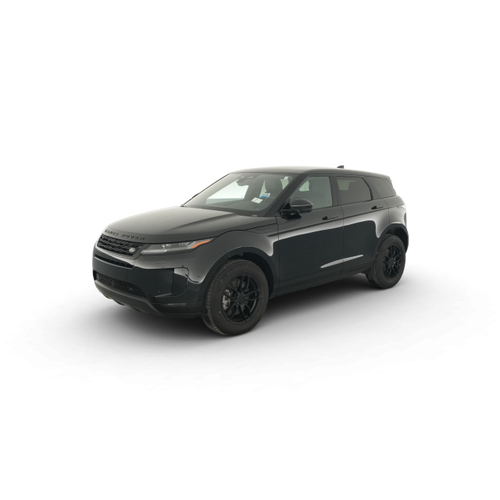 2024 Land Rover Range Rover Evoque