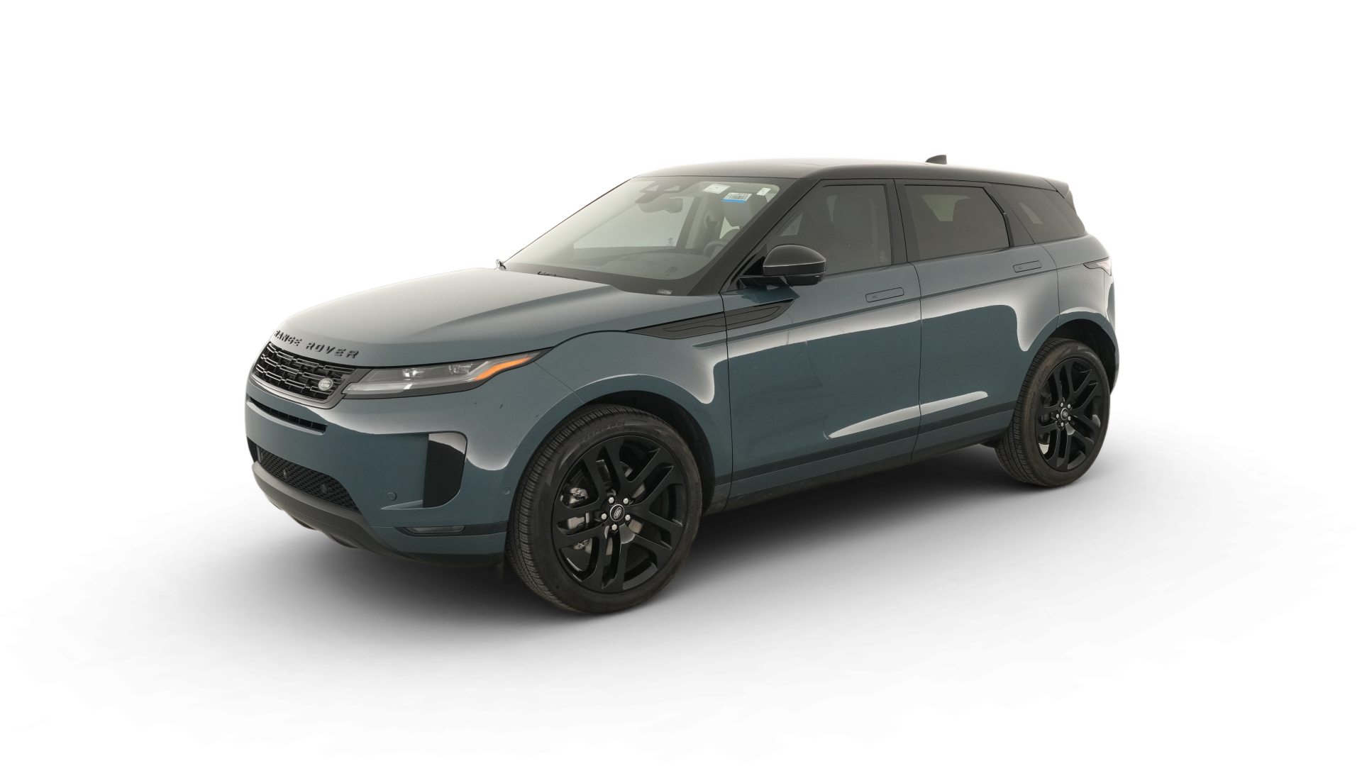 2024 Land Rover Range Rover Evoque