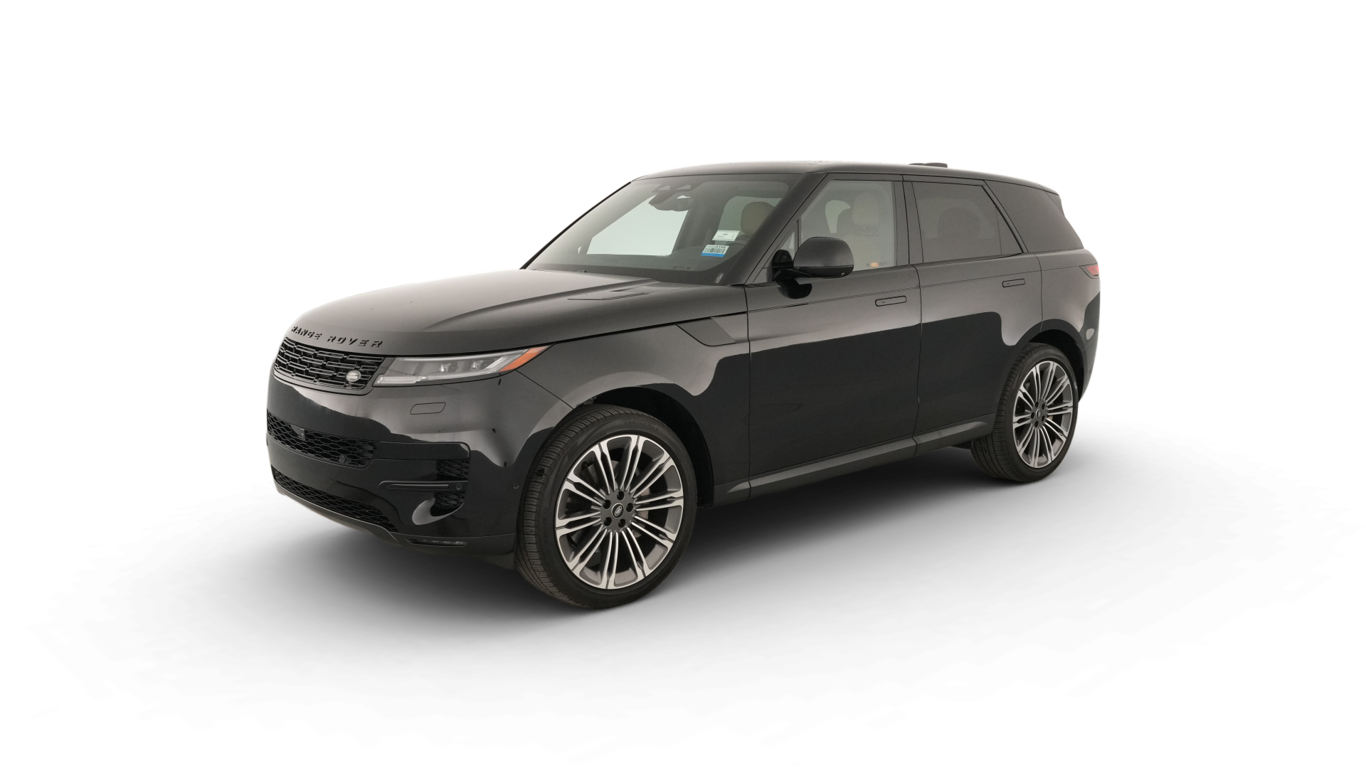 2024 Land Rover Range Rover Sport vehicle photo