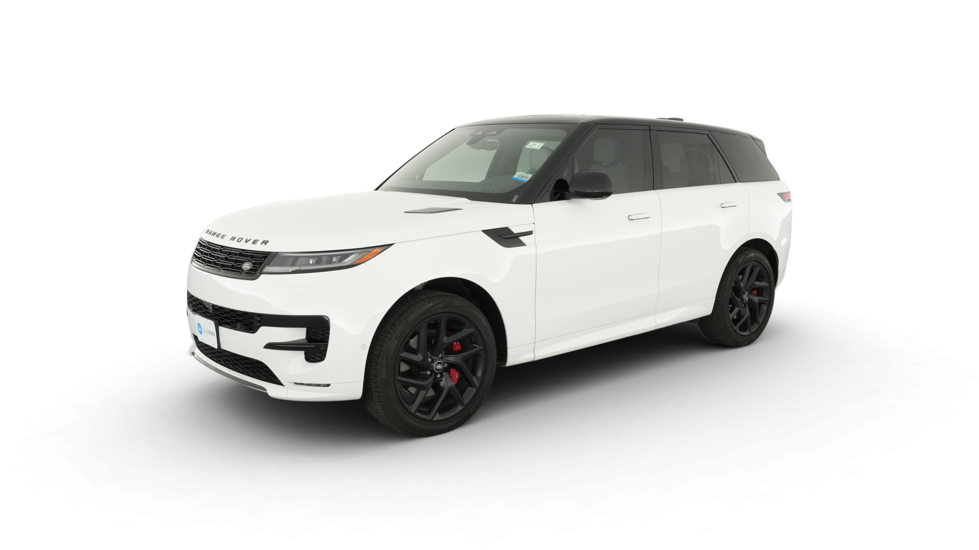 2024 Land Rover Range Rover Sport