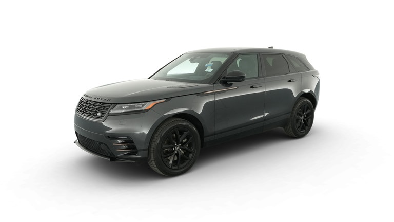 2024 Land Rover Range Rover Velar vehicle photo