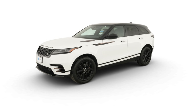 2024 Land Rover Range Rover Velar vehicle photo