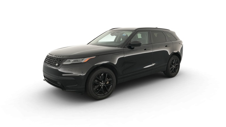 2024 Land Rover Range Rover Velar vehicle photo