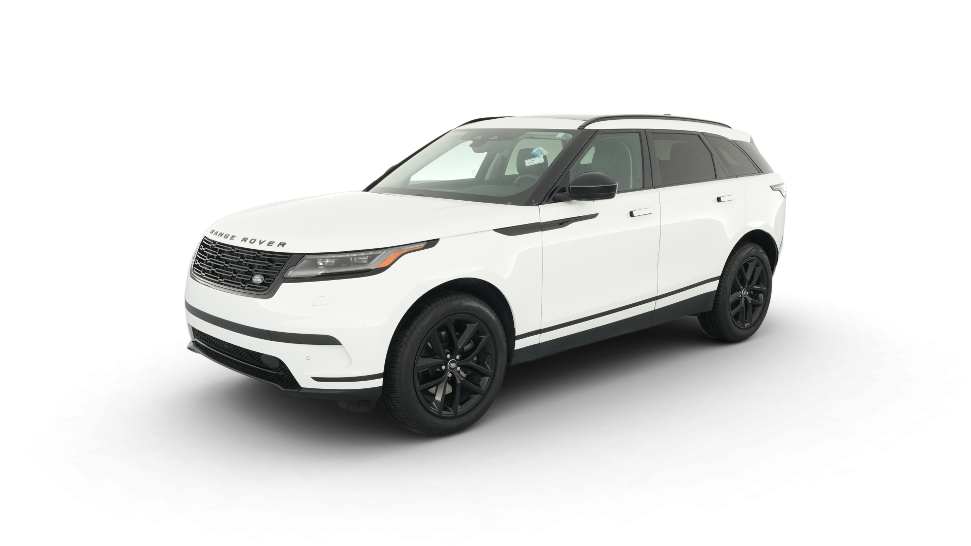 2024 Land Rover Range Rover Velar vehicle photo