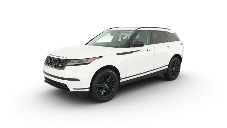 2024 Land Rover Range Rover Velar vehicle photo