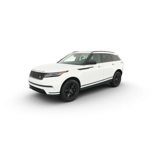 2024 Land Rover Range Rover Velar