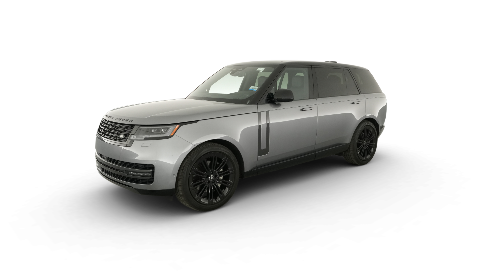 2024 Land Rover Range Rover vehicle photo