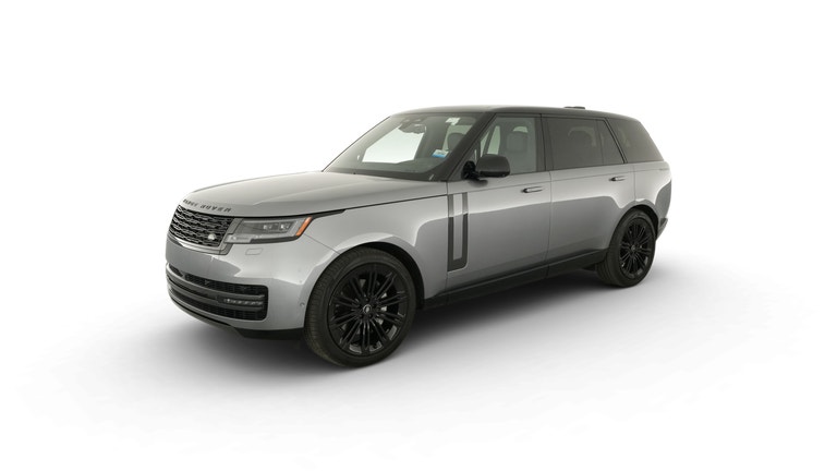 2024 Land Rover Range Rover vehicle photo