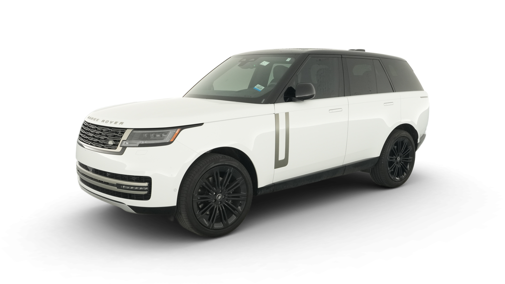 2024 Land Rover Range Rover Autobiography