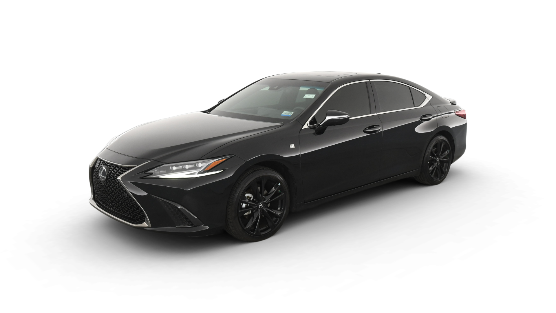 2024 Lexus ES Hybrid