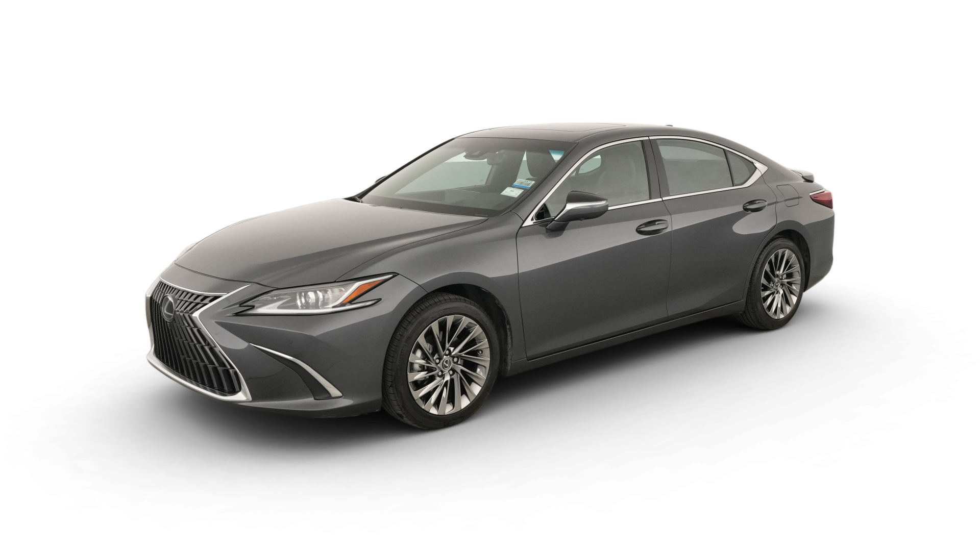 2024 Lexus ES Hybrid 300h Luxury