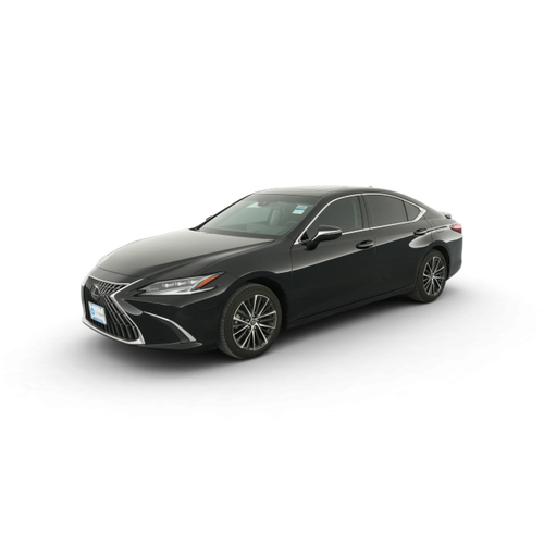 2024 Lexus ES