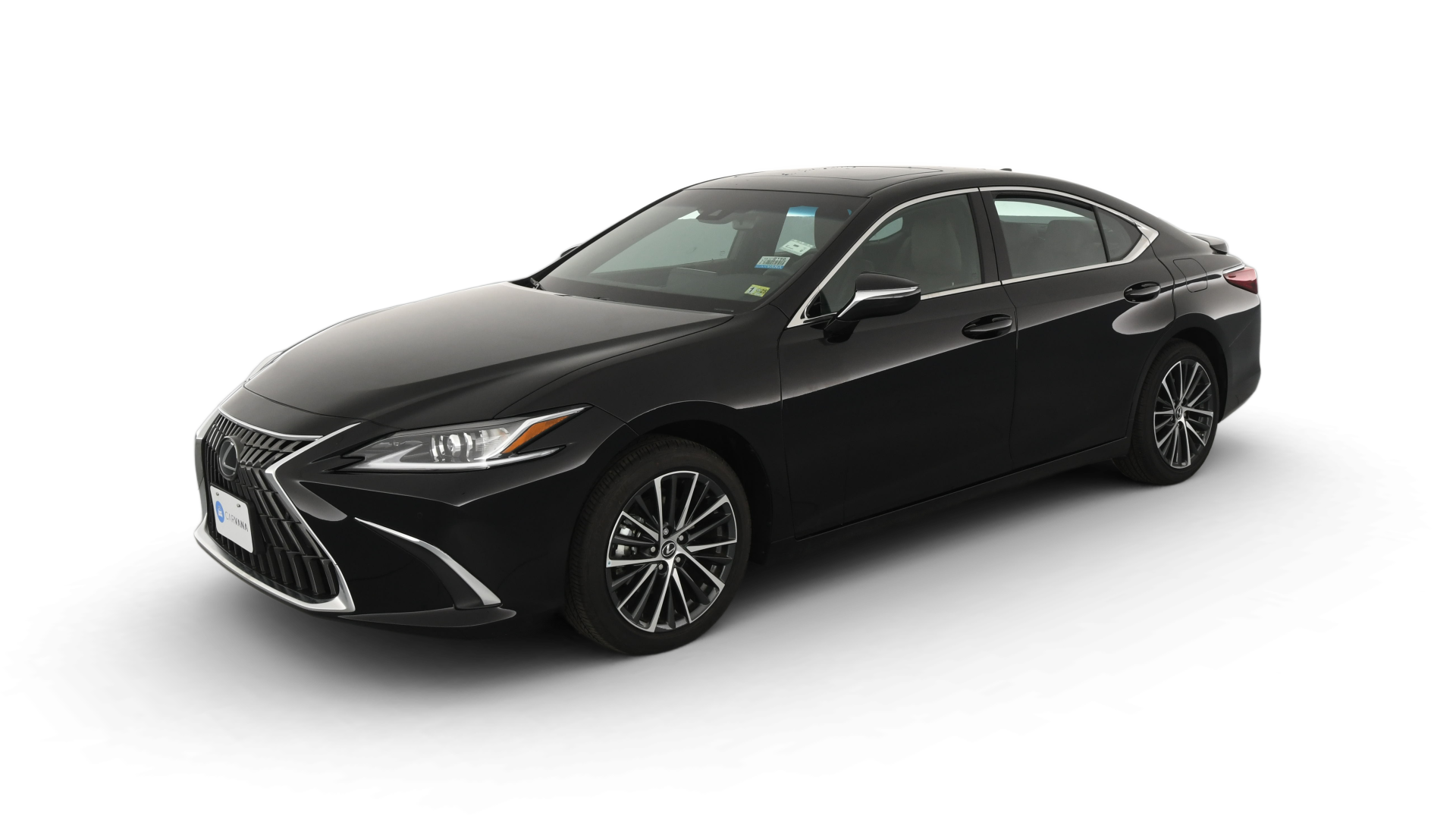 2024 Lexus ES Hybrid 300h