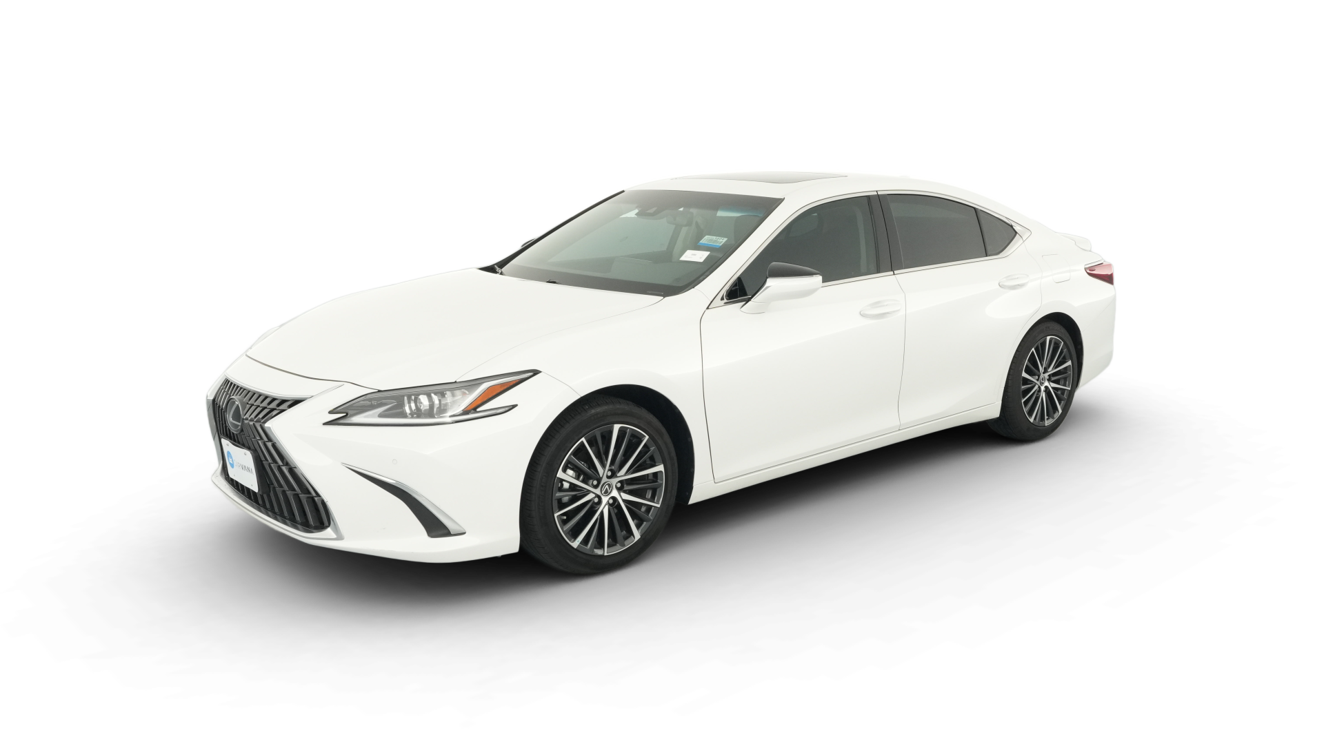 2024 Lexus ES Hybrid 300h