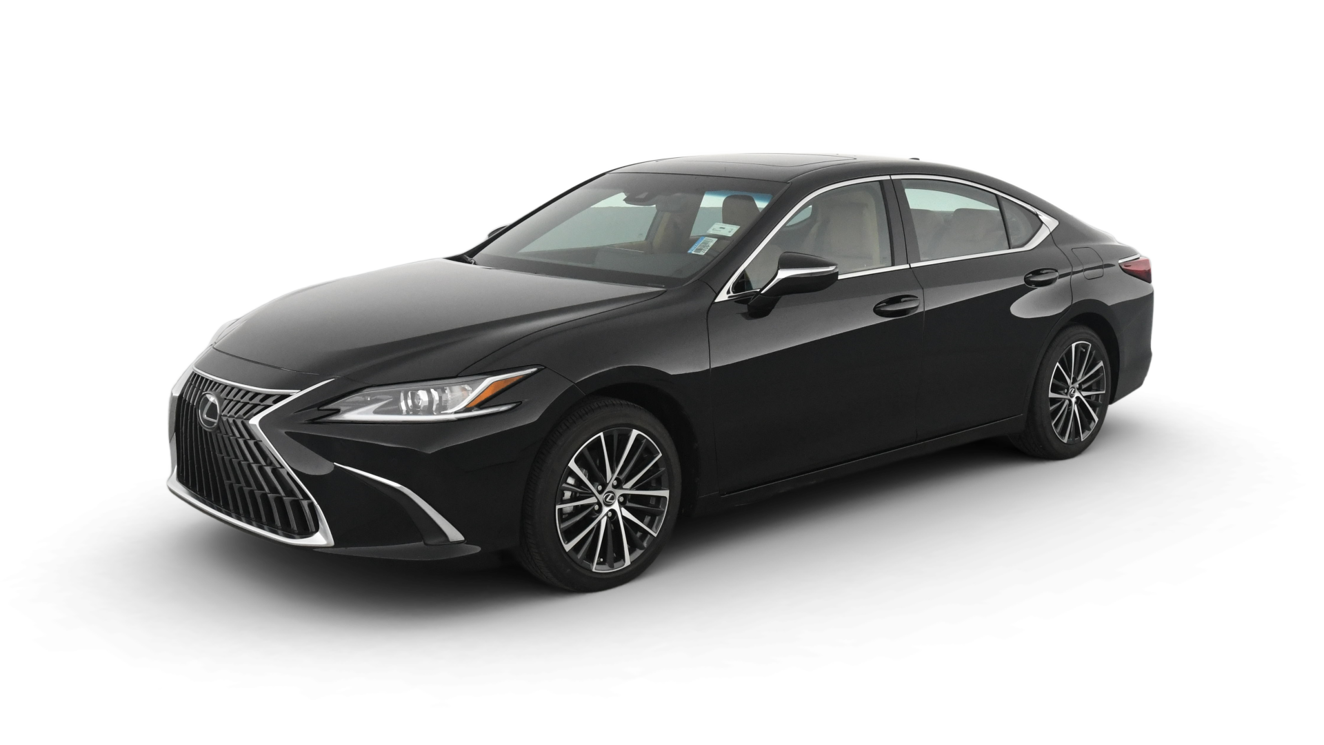 2024 Lexus ES vehicle photo