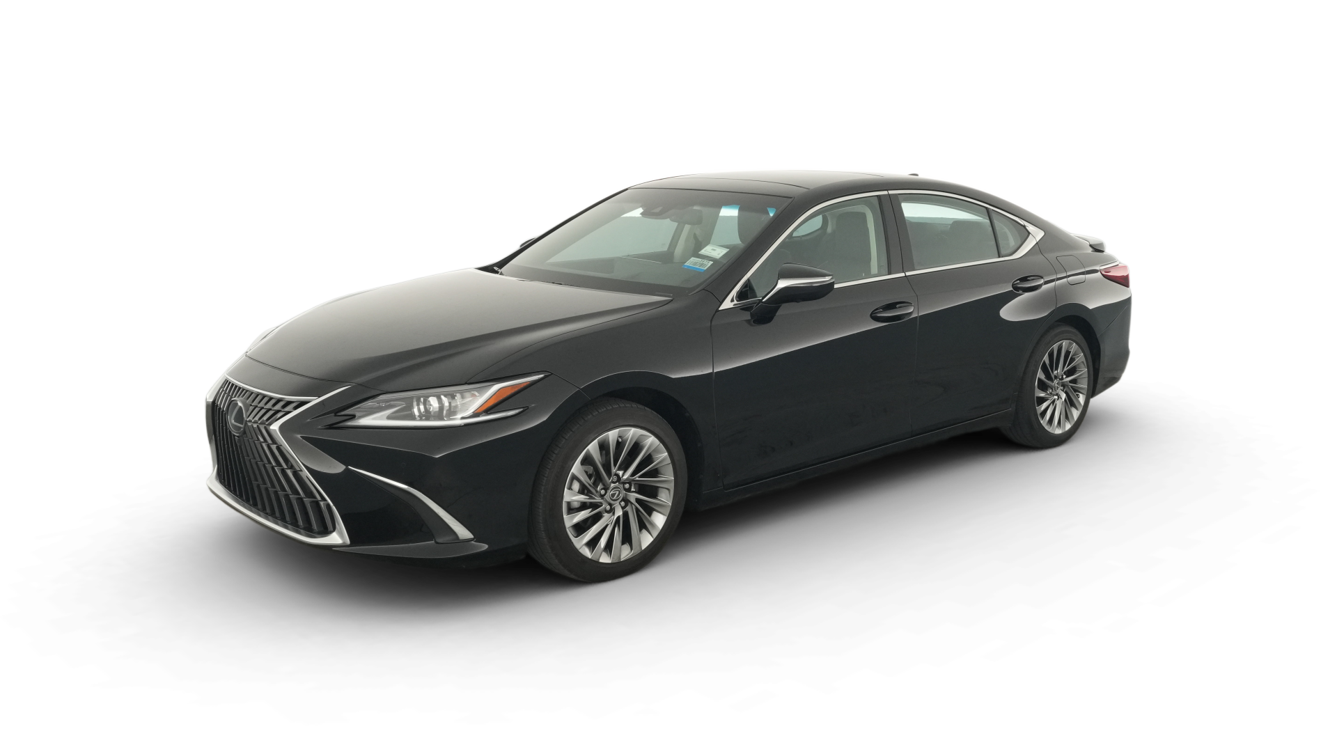 2024 Lexus ES vehicle photo
