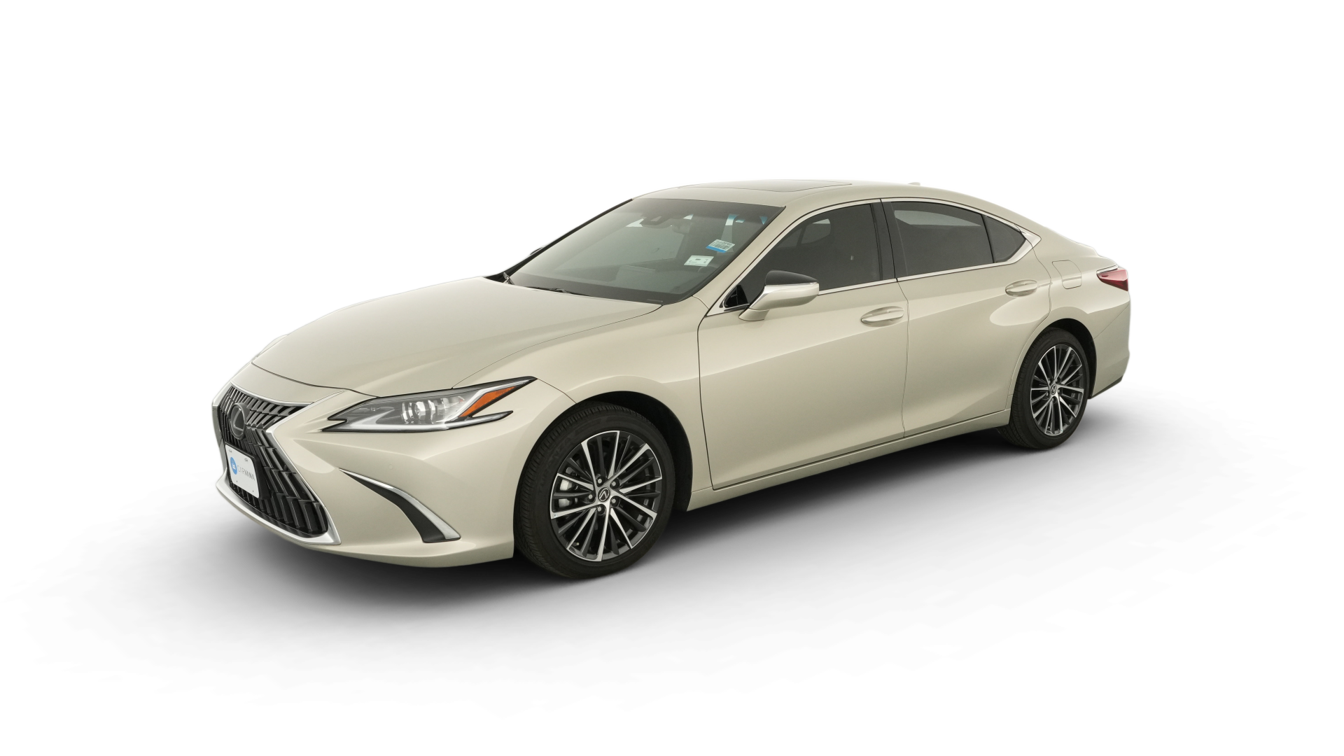 2024 Lexus ES vehicle photo