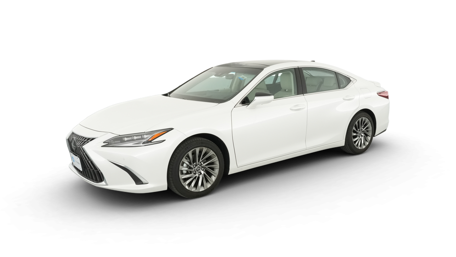 2024 Lexus ES