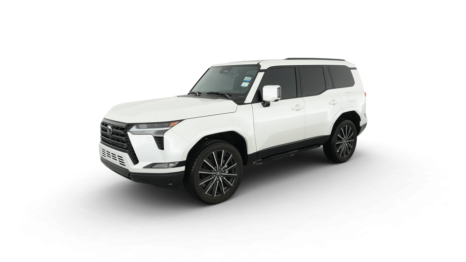 2024 Lexus GX