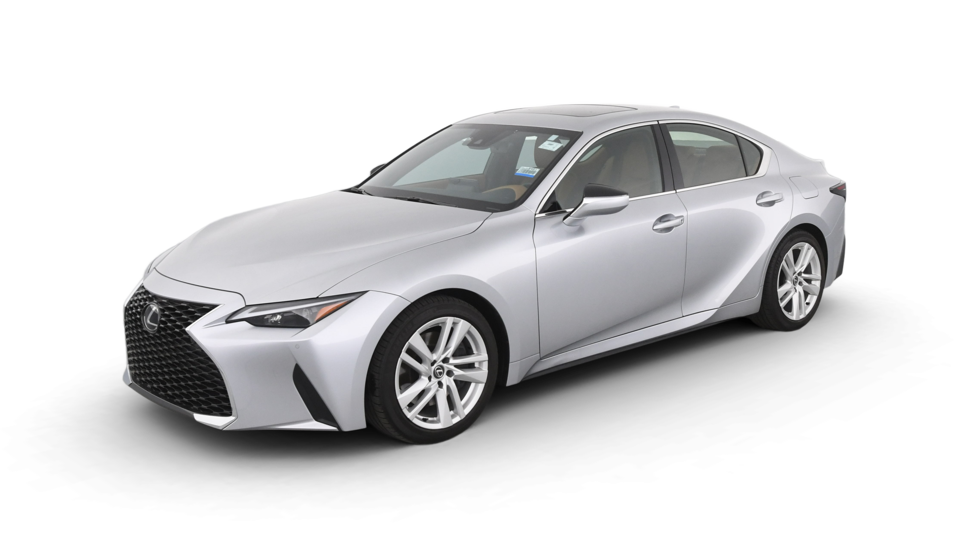 2024 Lexus IS 300