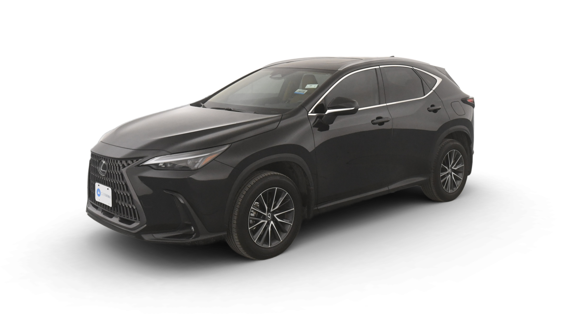 2024 Lexus NX 250