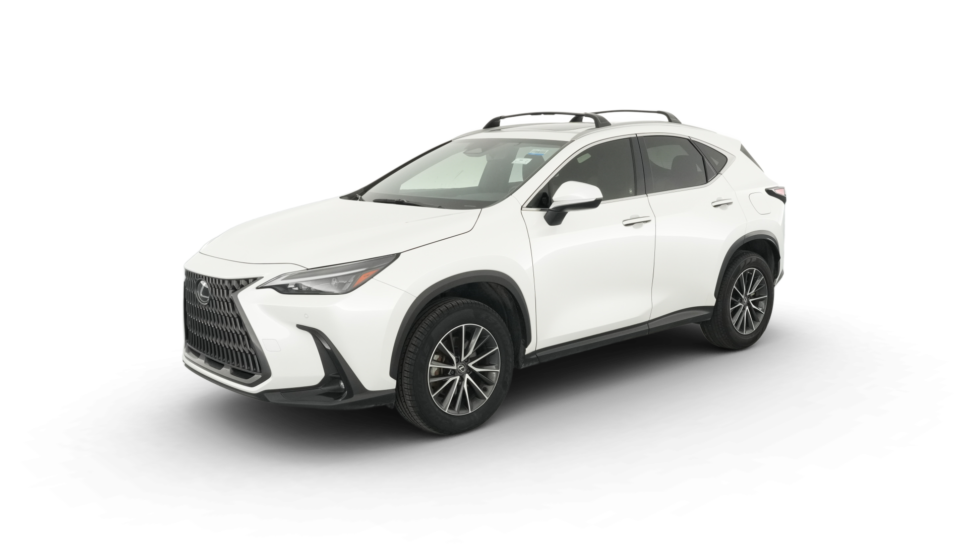 2024 Lexus NX 250