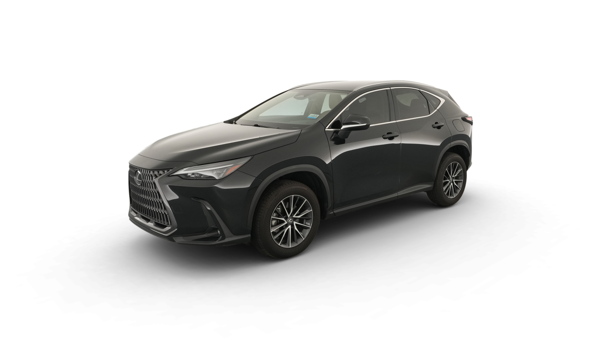 2024 Lexus NX