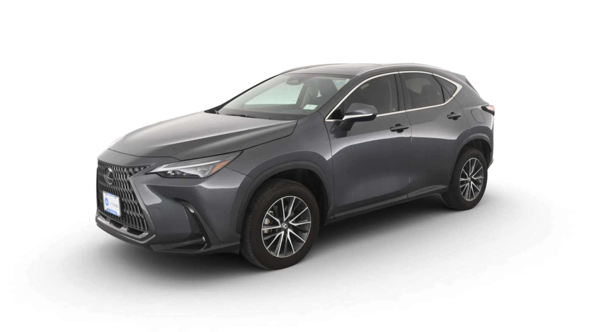 2024 Lexus NX 250