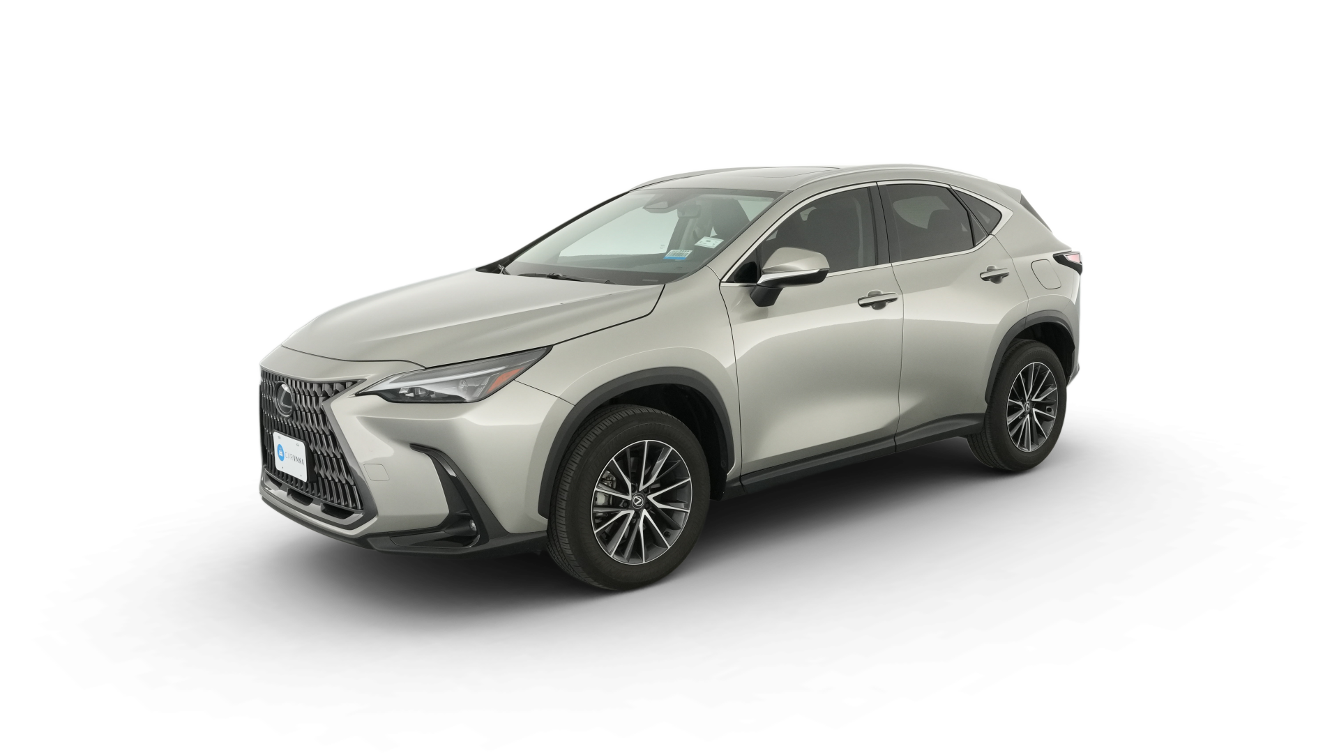2024 Lexus NX