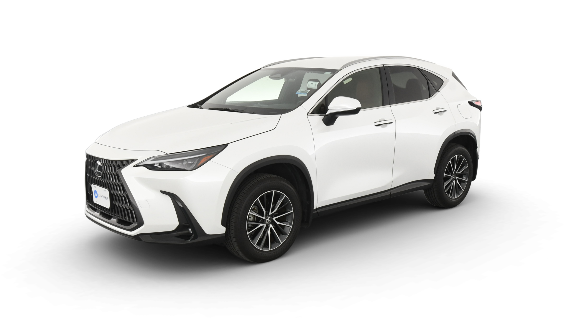 2024 Lexus NX