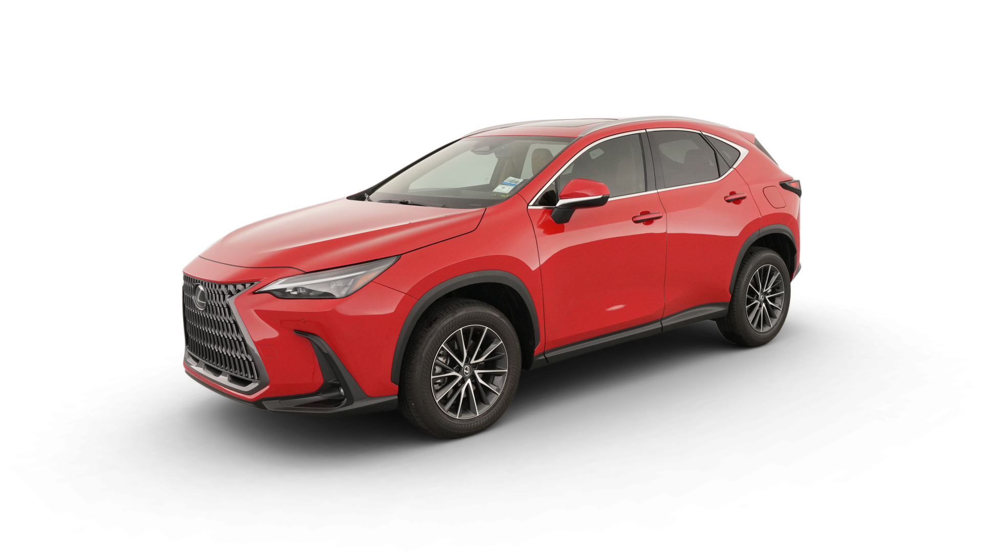 2024 Lexus NX 350